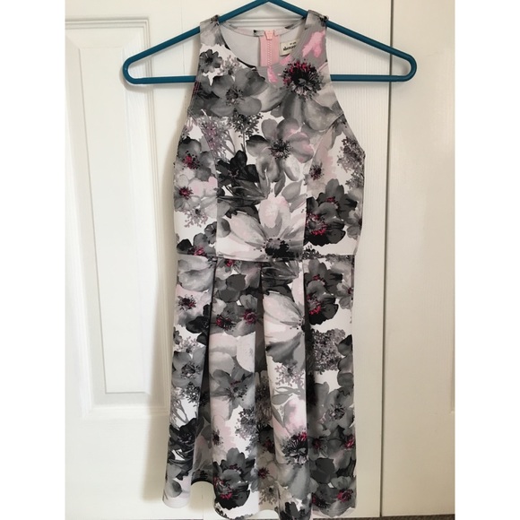 M Abercrombie Kids Skater Dress - Picture 1 of 3